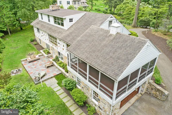$1,350,000 | 1626 Mt Pleasant Road, Villanova, PA 19085