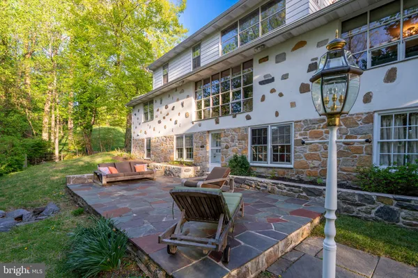 $1,350,000 | 1626 Mt Pleasant Road, Villanova, PA 19085