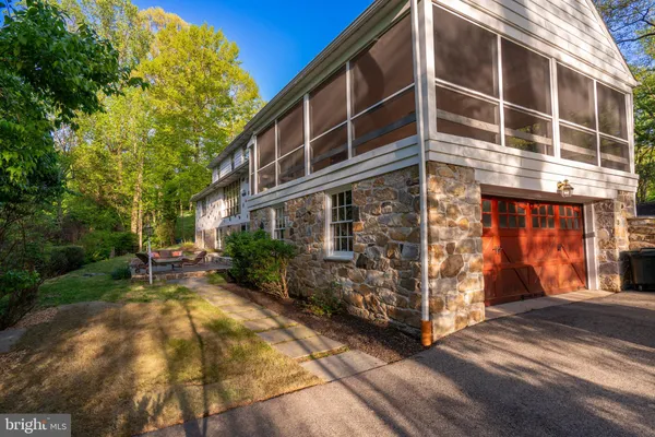 $1,350,000 | 1626 Mt Pleasant Road, Villanova, PA 19085
