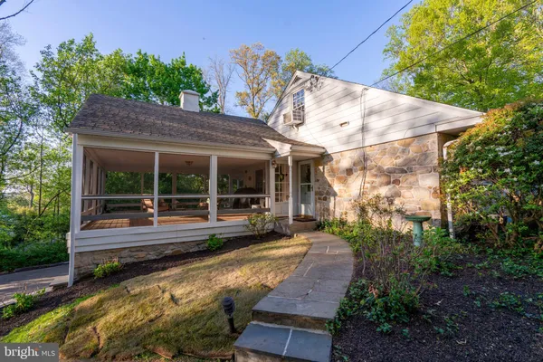 $1,350,000 | 1626 Mt Pleasant Road, Villanova, PA 19085