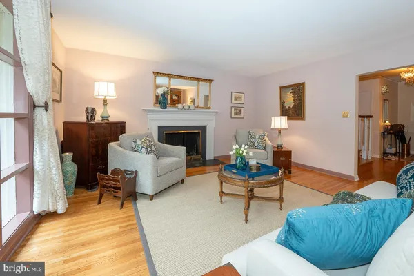 $1,350,000 | 1626 Mt Pleasant Road, Villanova, PA 19085