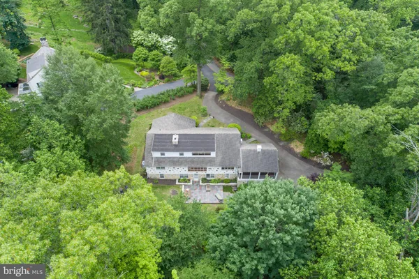 $1,350,000 | 1626 Mt Pleasant Road, Villanova, PA 19085
