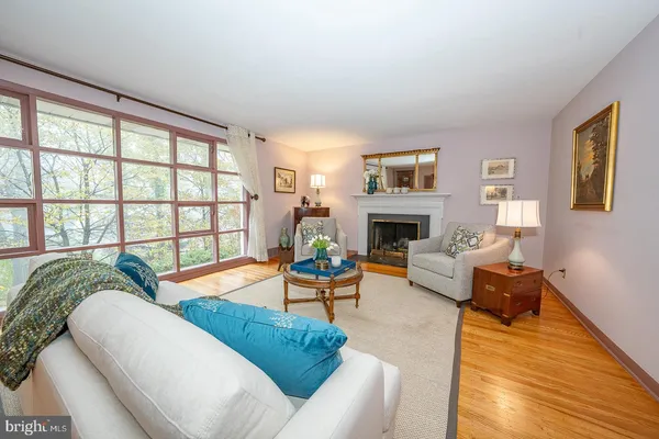 $1,350,000 | 1626 Mt Pleasant Road, Villanova, PA 19085