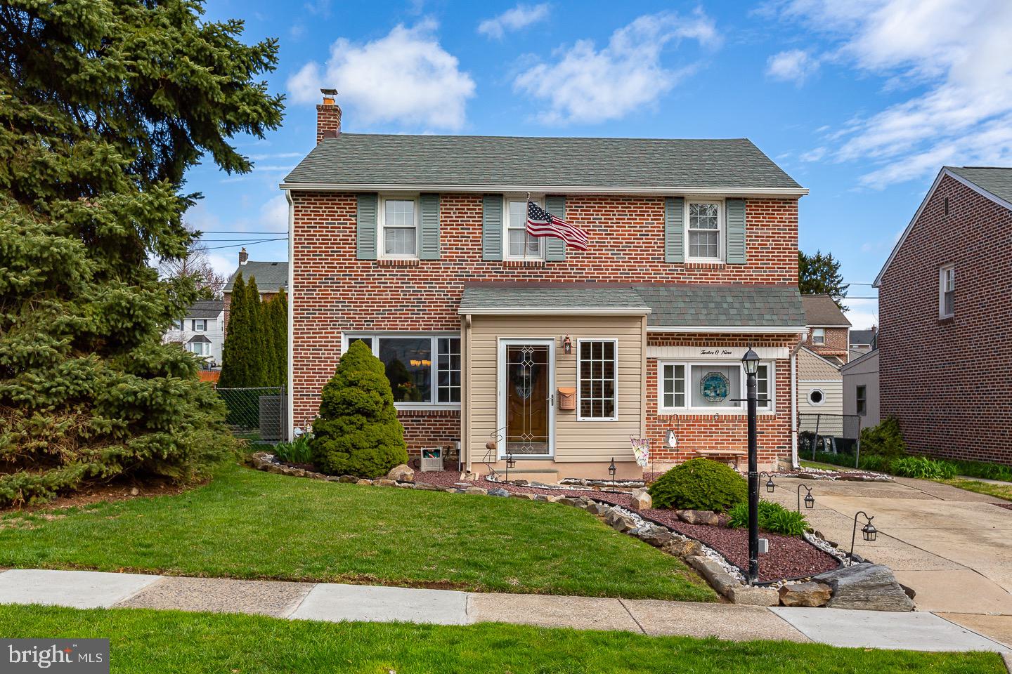 1209 Dermond Road Drexel Hill, PA 19026 - Photo 1 of 35 Gallery Image 1