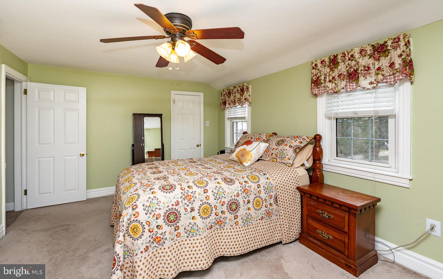 1209 Dermond Road Drexel Hill, PA 19026 - Photo 20 of 35 Main bedroom