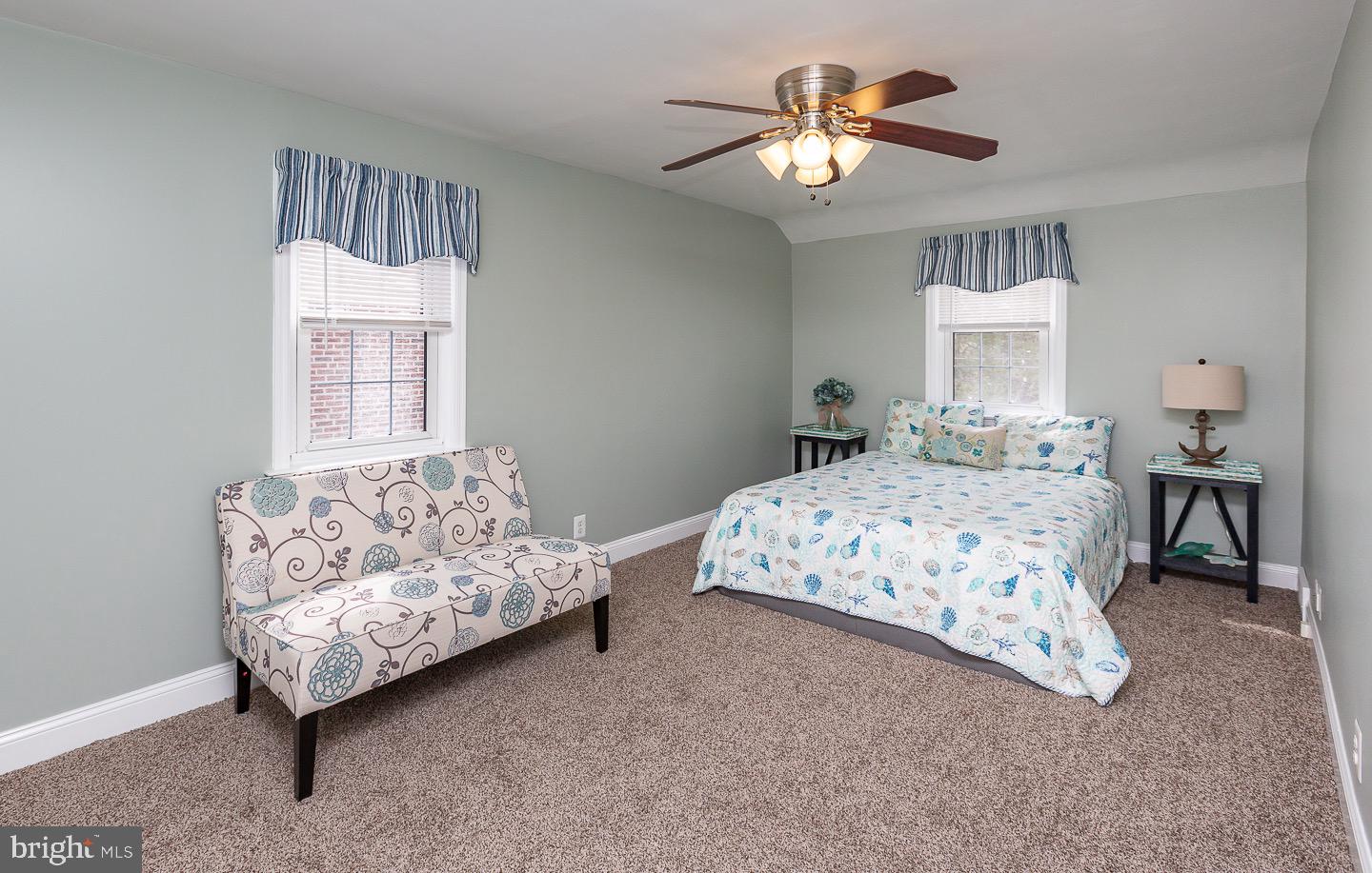1209 Dermond Road Drexel Hill, PA 19026 - Photo 22 of 35 2nd bedroom