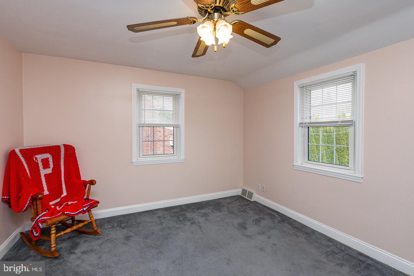 1209 Dermond Road Drexel Hill, PA 19026 - Photo 26 of 35 3rd bedroom