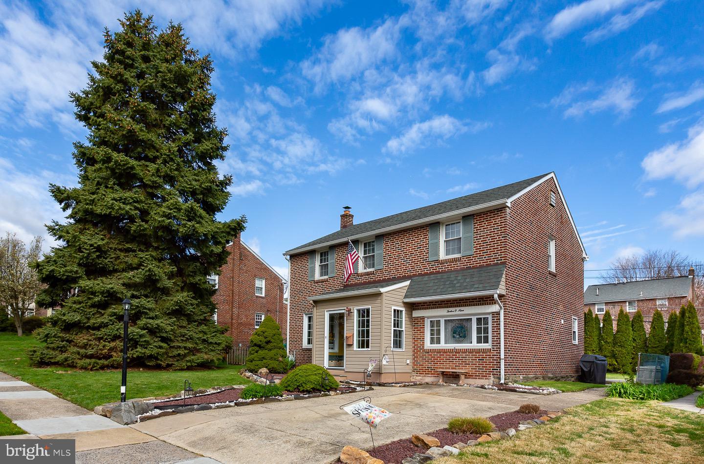 1209 Dermond Road Drexel Hill, PA 19026 - Photo 31 of 35 Gallery Image 31