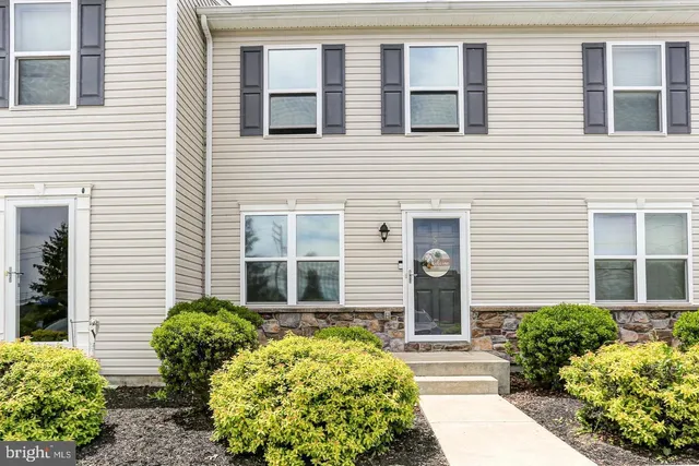 $1,495 | 2500 Mill Road, Unit 7, Mechanicsburg, PA 17055