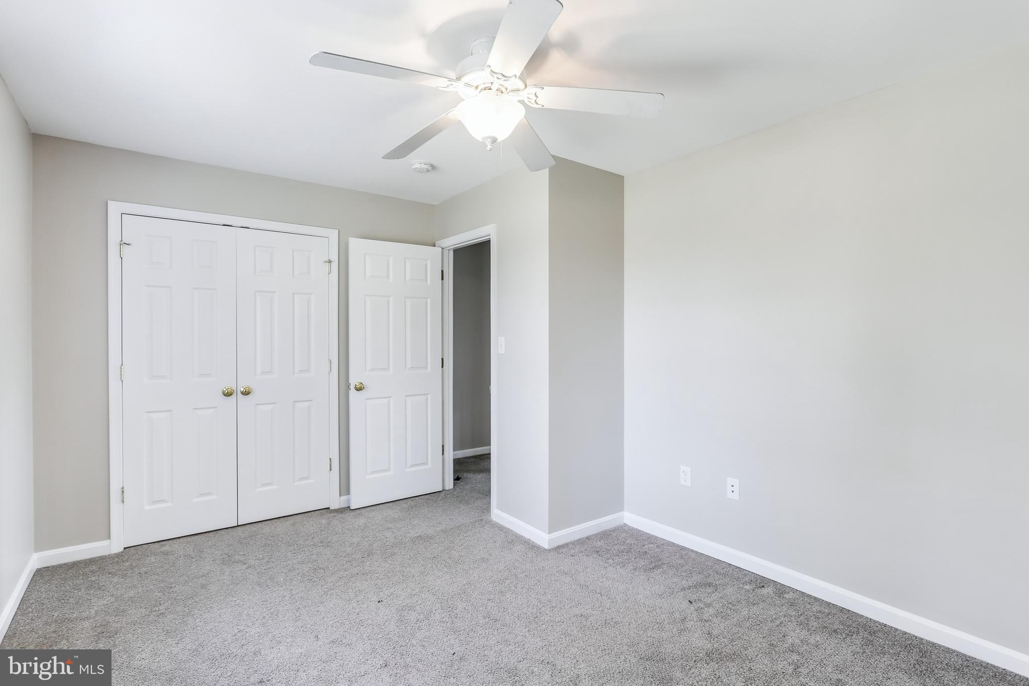 2500 Mill Road, Unit 7 Mechanicsburg, PA 17055 - Photo 7 of 11 a view of an empty room