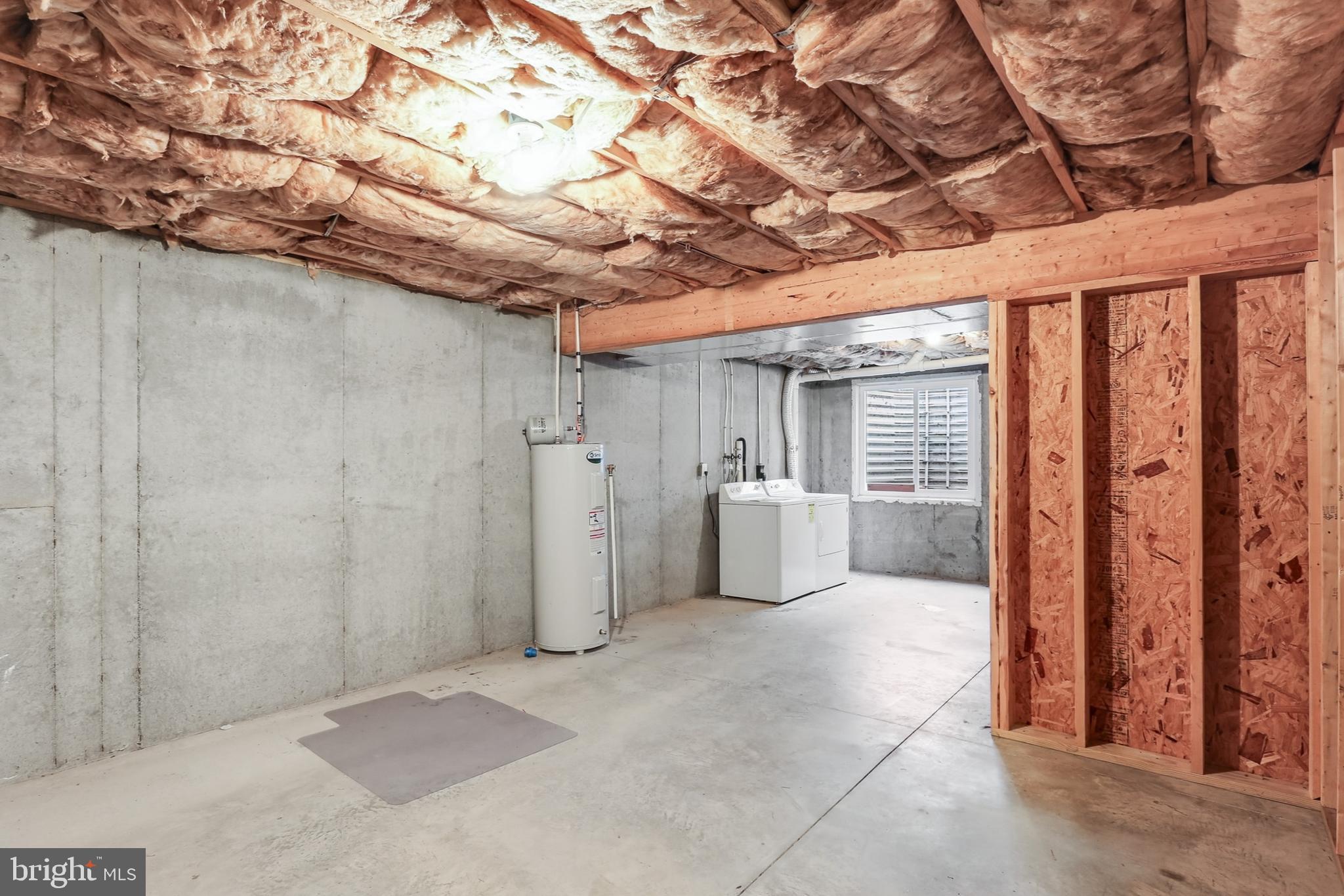2500 Mill Road, Unit 7 Mechanicsburg, PA 17055 - Photo 10 of 11 a view of a storage & utility room