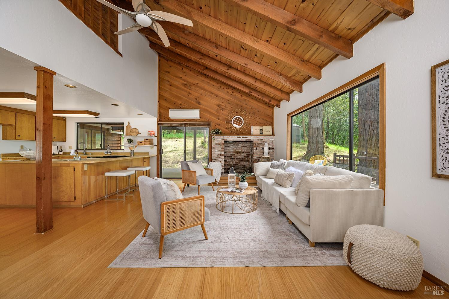 529 Wagnon Road Sebastopol, CA 95472 - Photo 7 of 59
