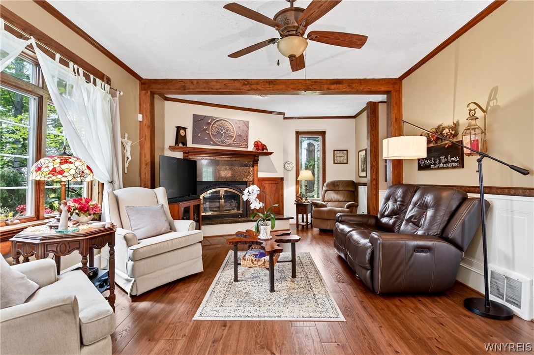1581 Jamison Road Elma, NY 14059 - Photo 14 of 45