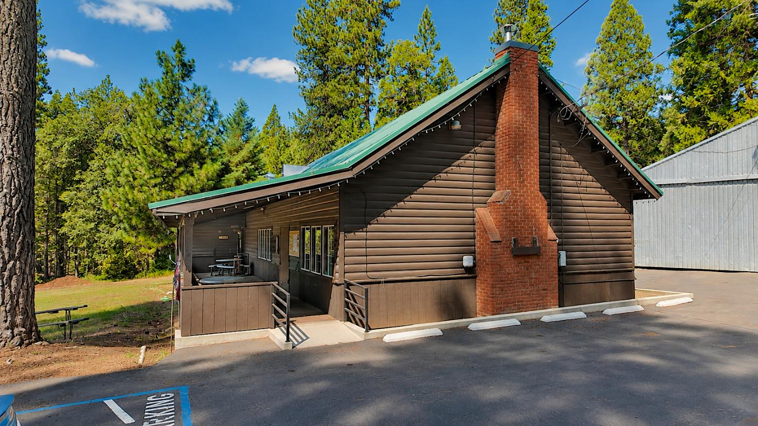 25461 Wheeler Road Long Barn, CA 95335 - Photo 21 of 37 Gallery Image 21