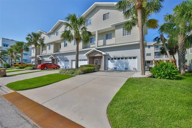 $729,000 | Undisclosed Address, Madeira Beach, FL 33708