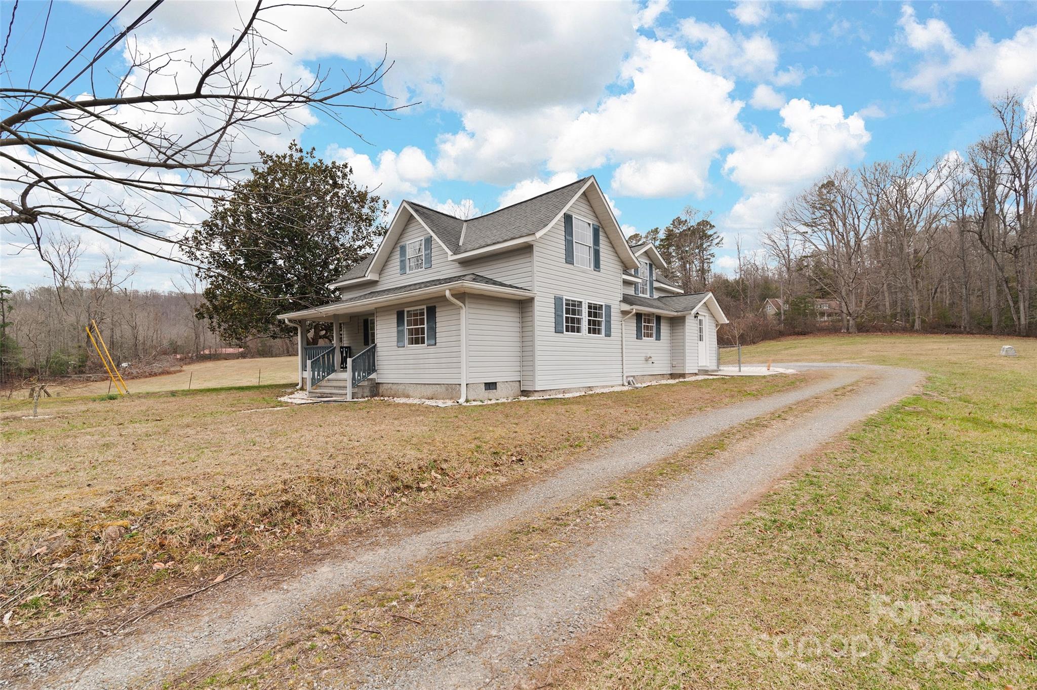 46 Bob Barnwell Road Fletcher, NC 28732 - Photo 1 of 42 Gallery Image 1
