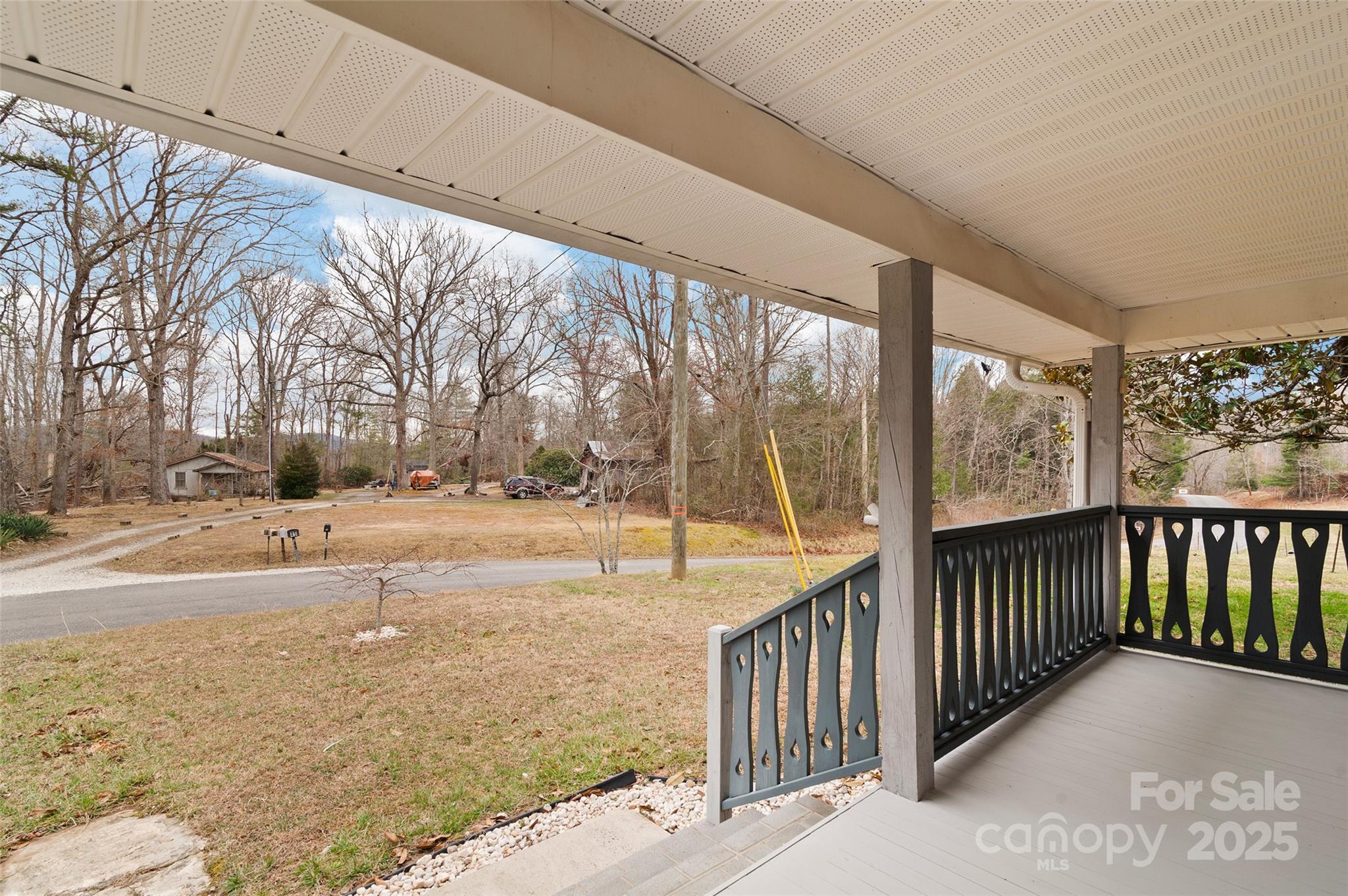 46 Bob Barnwell Road Fletcher, NC 28732 - Photo 18 of 42 Gallery Image 18