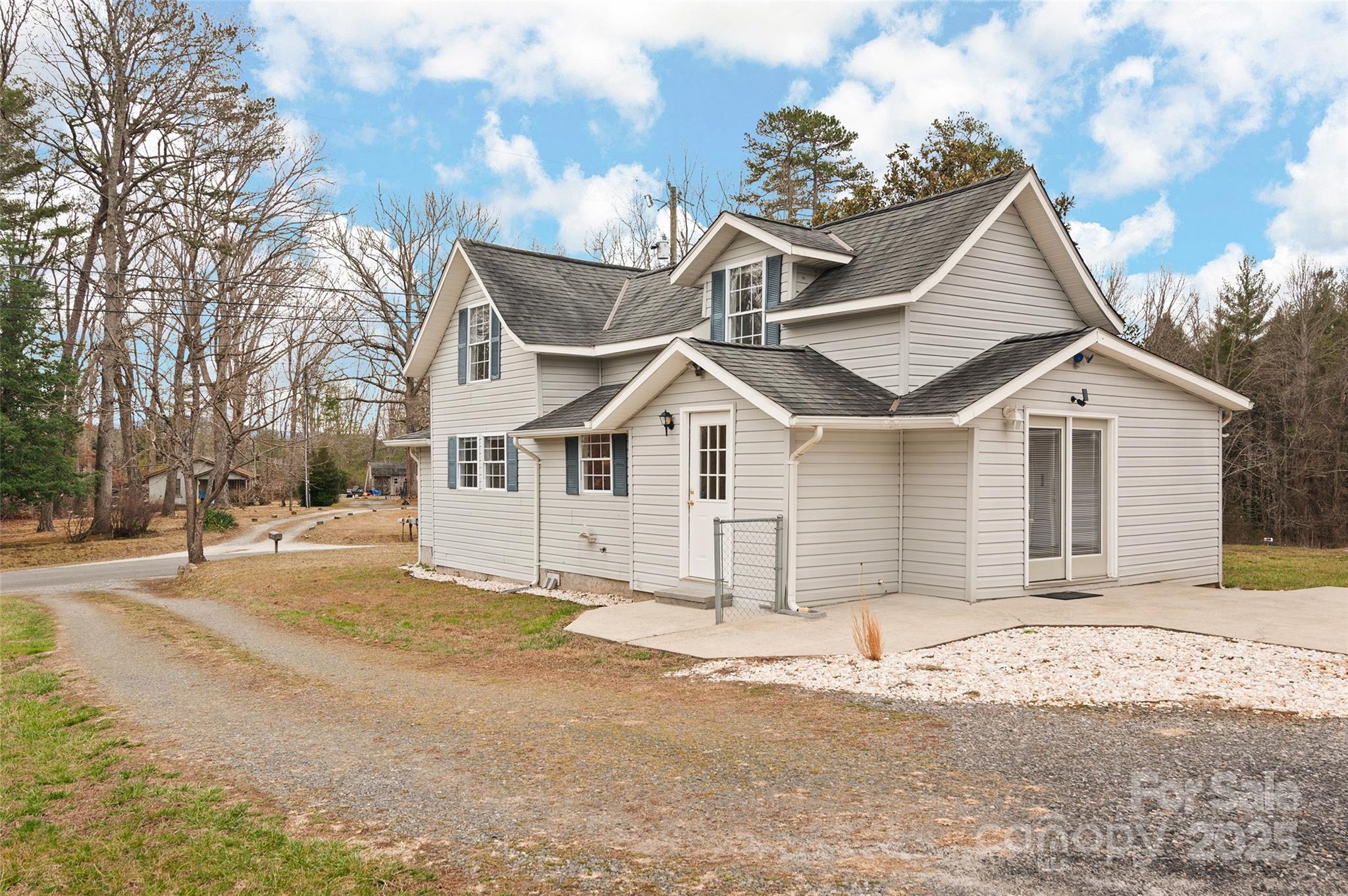 46 Bob Barnwell Road Fletcher, NC 28732 - Photo 2 of 42 Gallery Image 2