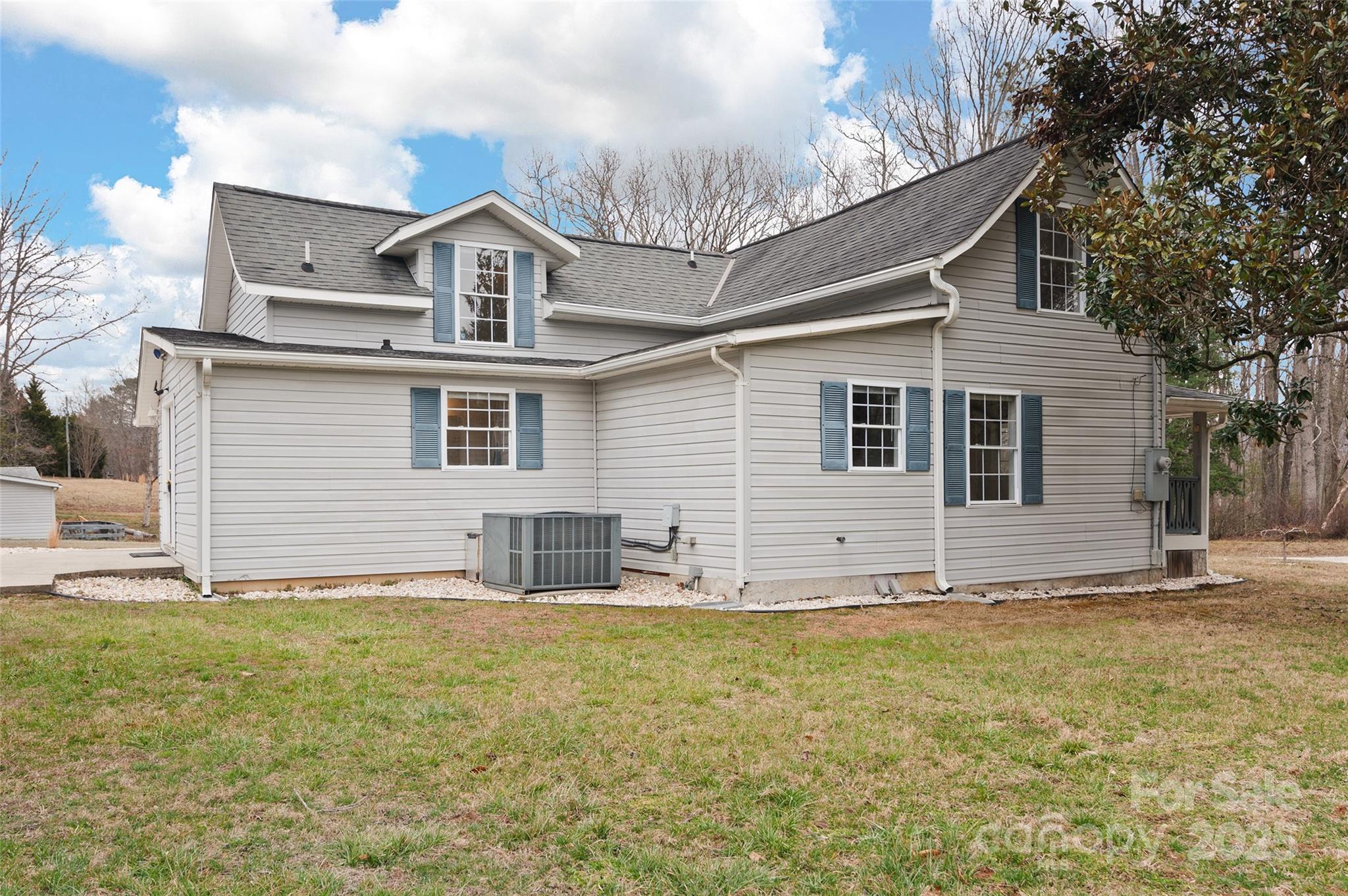 46 Bob Barnwell Road Fletcher, NC 28732 - Photo 35 of 42 Gallery Image 35