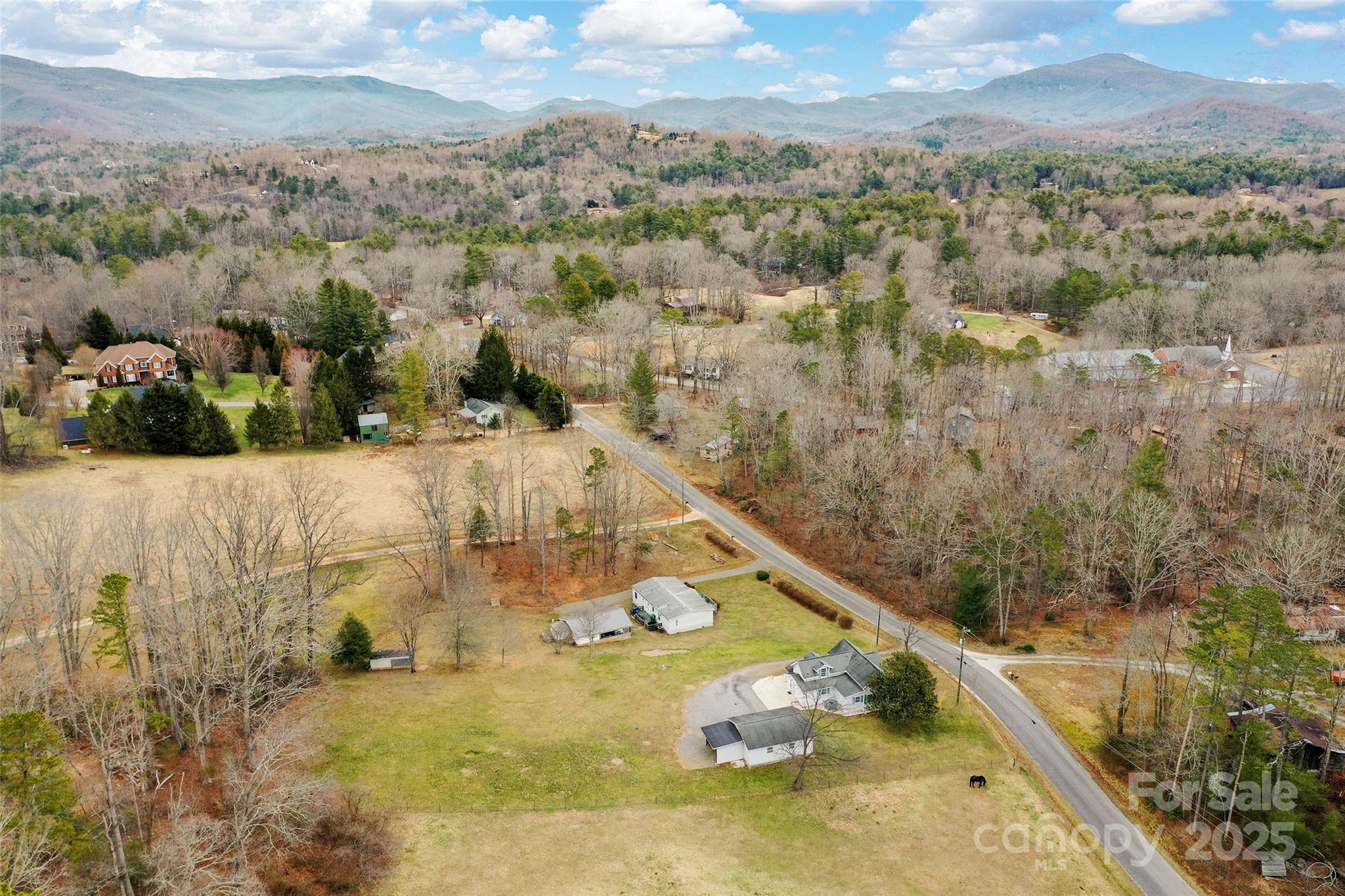 46 Bob Barnwell Road Fletcher, NC 28732 - Photo 39 of 42 Gallery Image 39