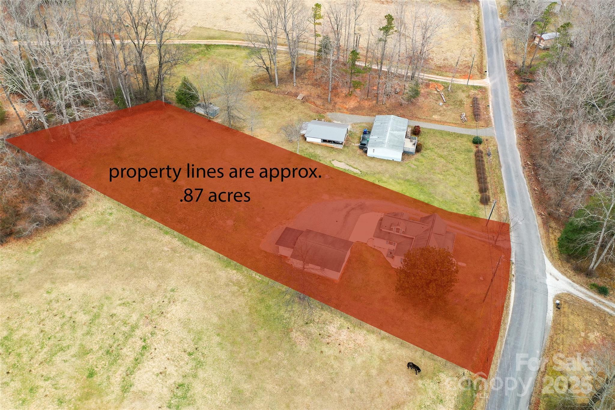 46 Bob Barnwell Road Fletcher, NC 28732 - Photo 40 of 42 Gallery Image 40