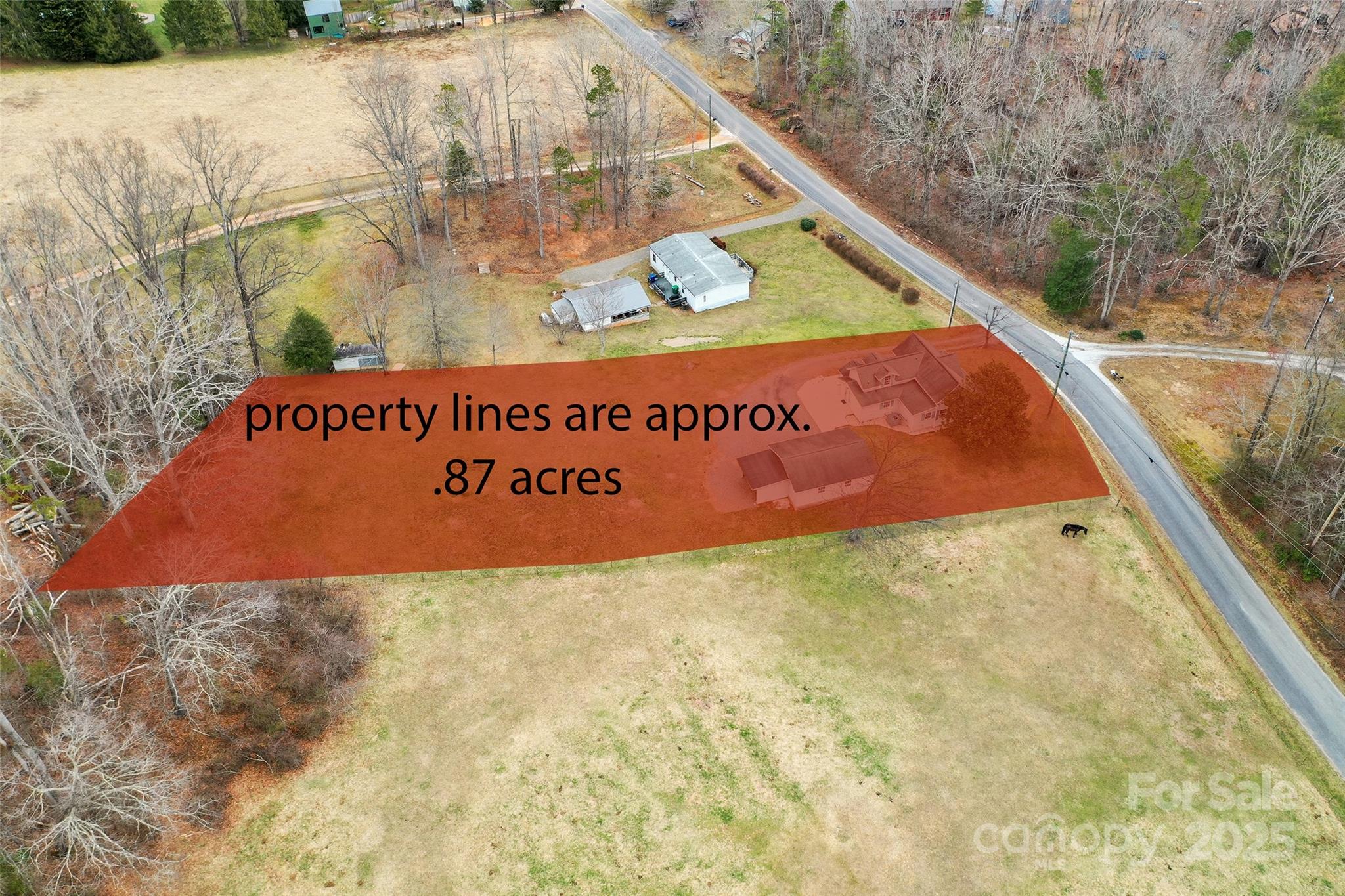 46 Bob Barnwell Road Fletcher, NC 28732 - Photo 41 of 42 Gallery Image 41