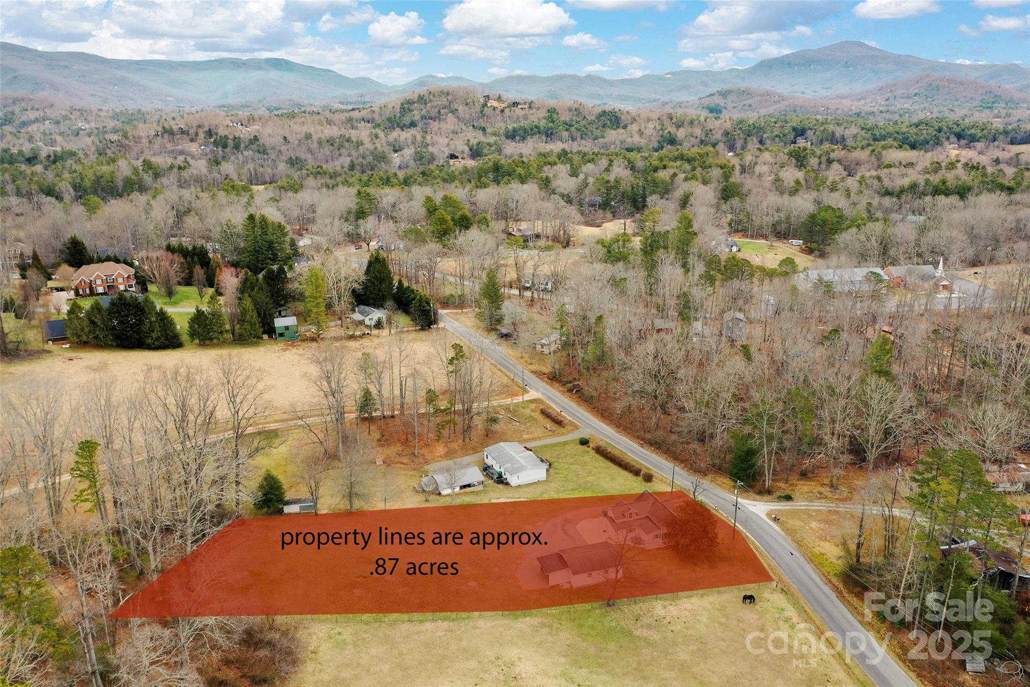 46 Bob Barnwell Road Fletcher, NC 28732 - Photo 42 of 42 Gallery Image 42