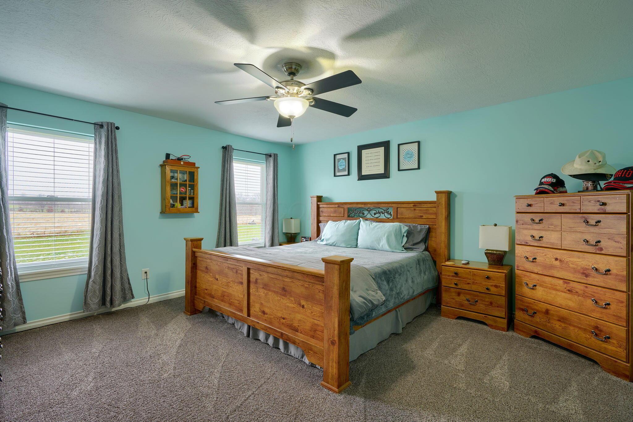 913 Trego Road Waverly, OH 45690 - Photo 24 of 46 913 Trego Rd (36)