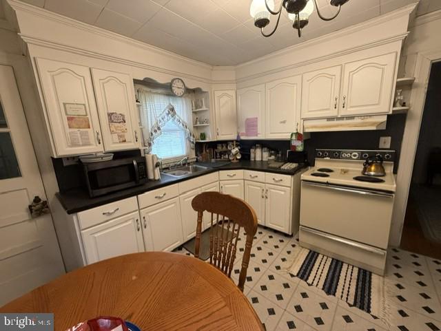 413 Chestnut Street Hebron, MD 21830 - Photo 4 of 12 Kitchen