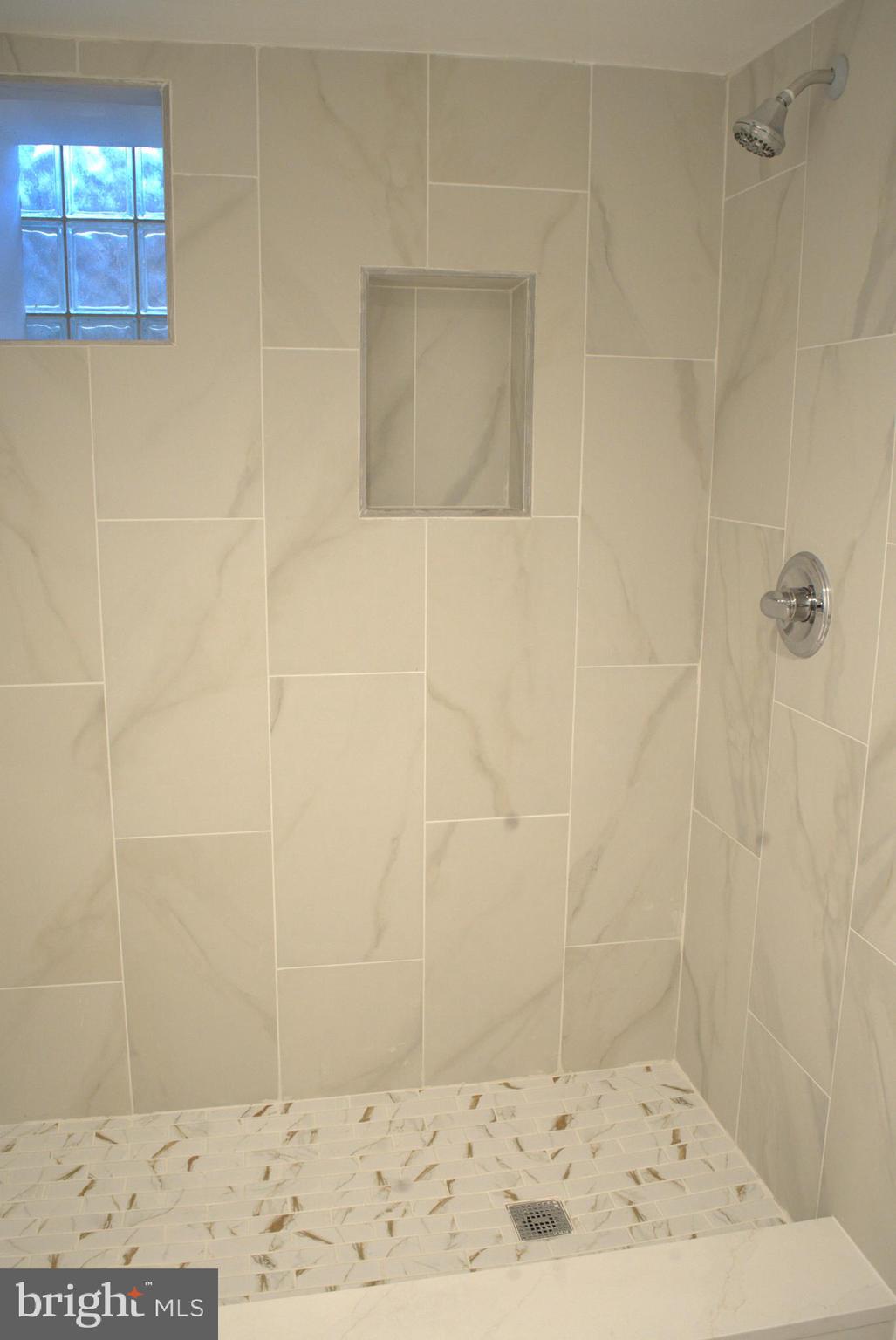 117 South Wickham Road Baltimore, MD 21229 - Photo 103 of 121 Basement Bath2