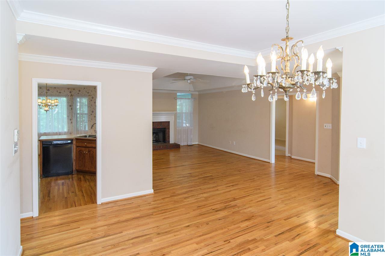 6426 Mountain Ridge Road Trussville, AL 35173 - Photo 22 of 48