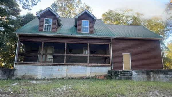 $180,000 | 1275 Old Sardis Road, Sardis, GA 30456