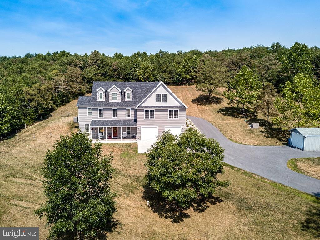 3324 Flickinger Road Westminster, MD 21158 - Photo 1 of 52 Gallery Image 1