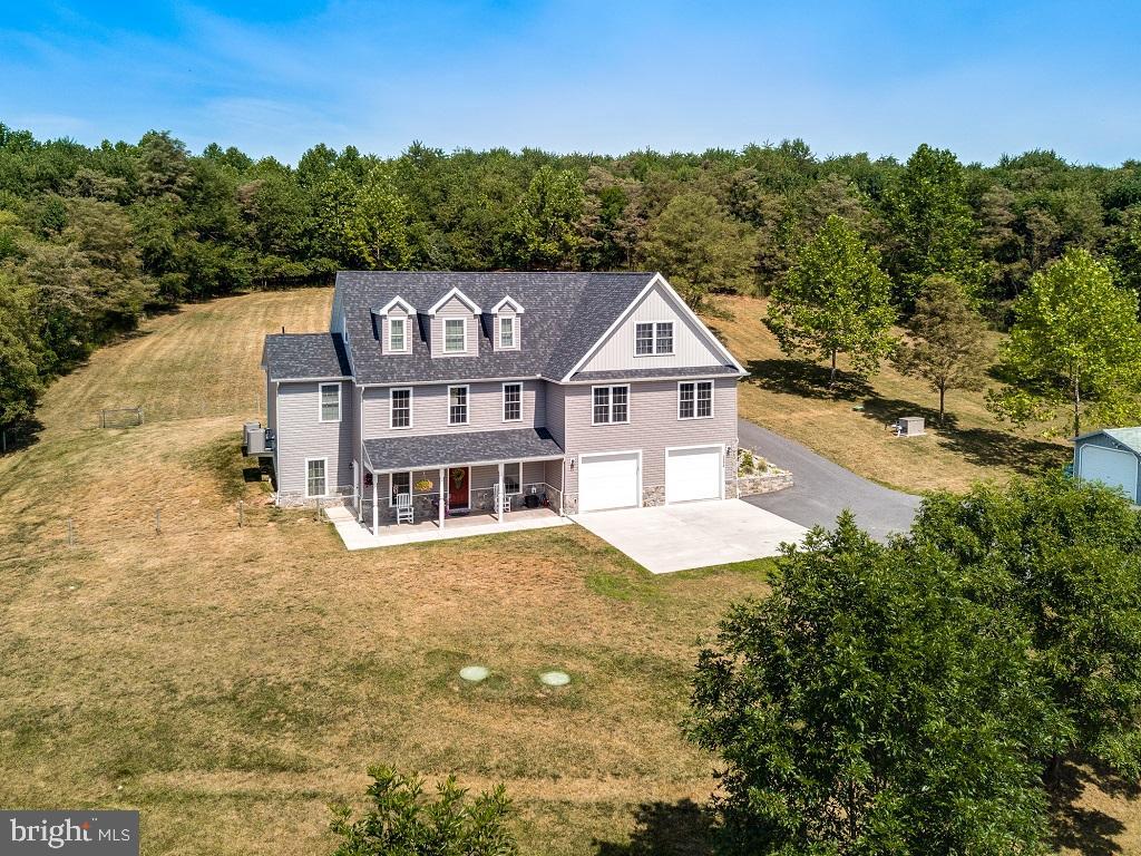 3324 Flickinger Road Westminster, MD 21158 - Photo 2 of 52 Gallery Image 2