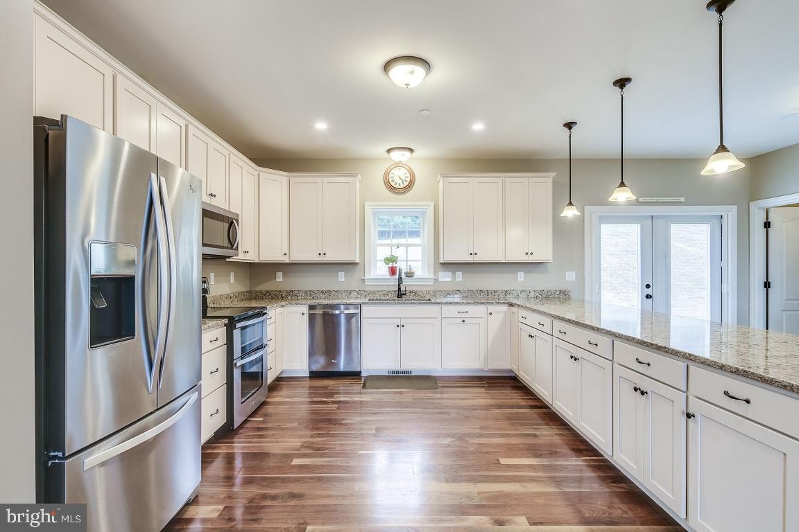 3324 Flickinger Road Westminster, MD 21158 - Photo 14 of 52 Kitchen