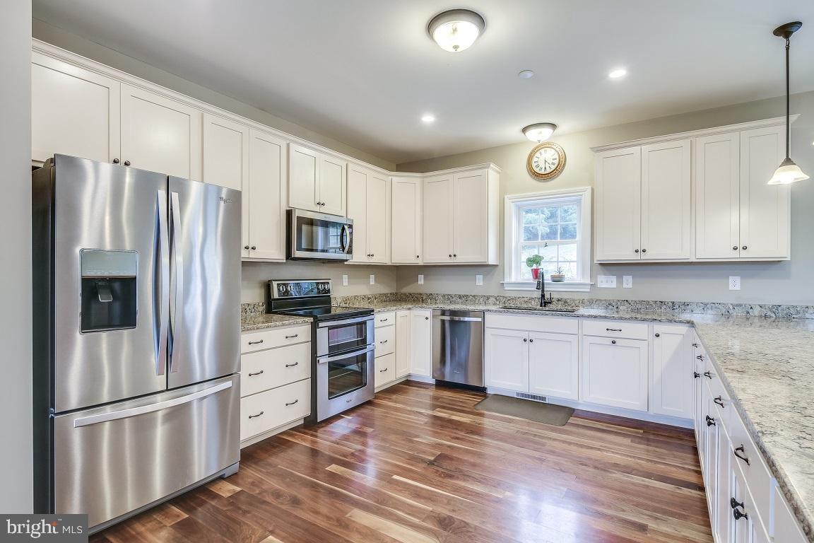 3324 Flickinger Road Westminster, MD 21158 - Photo 15 of 52 Kitchen