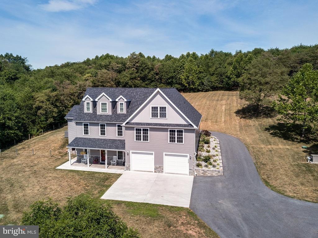 3324 Flickinger Road Westminster, MD 21158 - Photo 3 of 52 Gallery Image 3