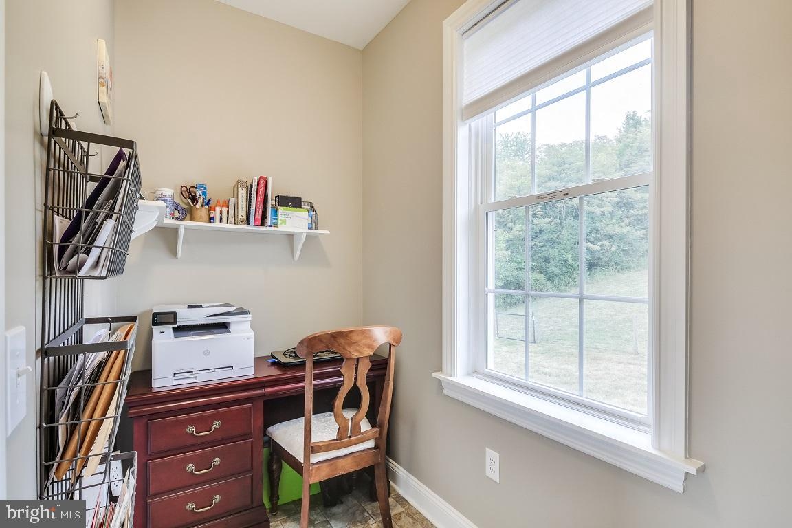 3324 Flickinger Road Westminster, MD 21158 - Photo 24 of 52 Office off Kitchen