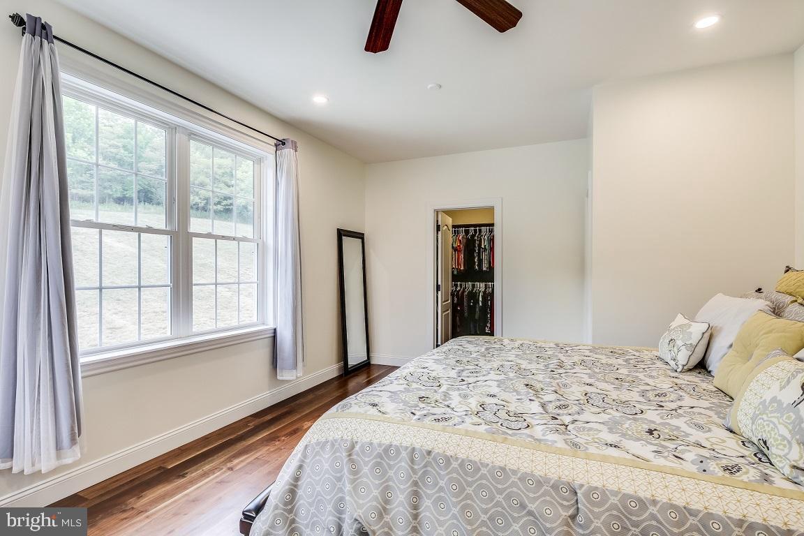 3324 Flickinger Road Westminster, MD 21158 - Photo 26 of 52 Owner's Bedroom