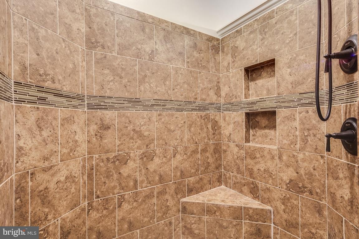 3324 Flickinger Road Westminster, MD 21158 - Photo 28 of 52 Owner's Bathroom Roman Shower