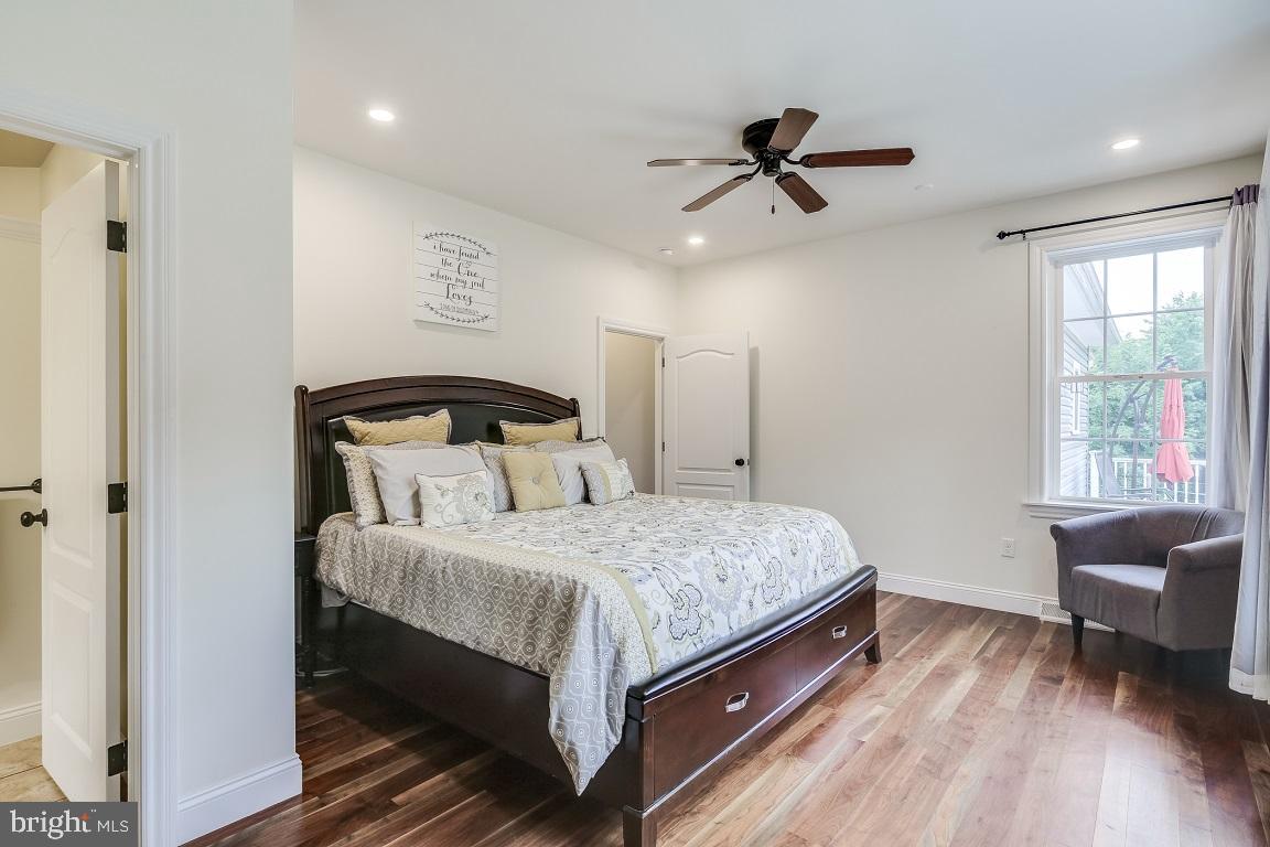 3324 Flickinger Road Westminster, MD 21158 - Photo 29 of 52 Owner's Bedroom