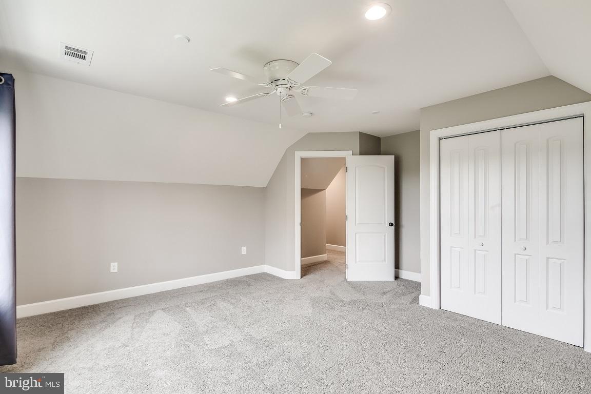 3324 Flickinger Road Westminster, MD 21158 - Photo 34 of 52 Third Bedroom