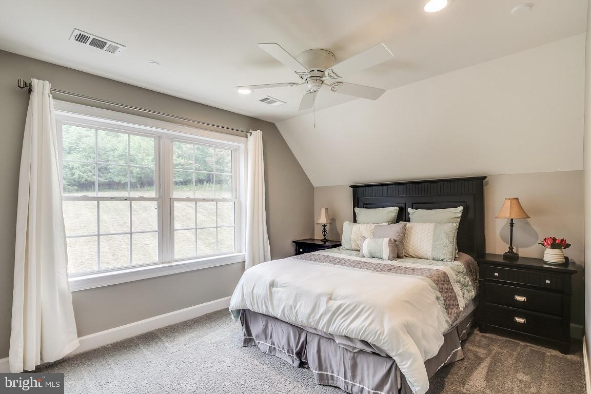 3324 Flickinger Road Westminster, MD 21158 - Photo 35 of 52 Fourth Bedroom