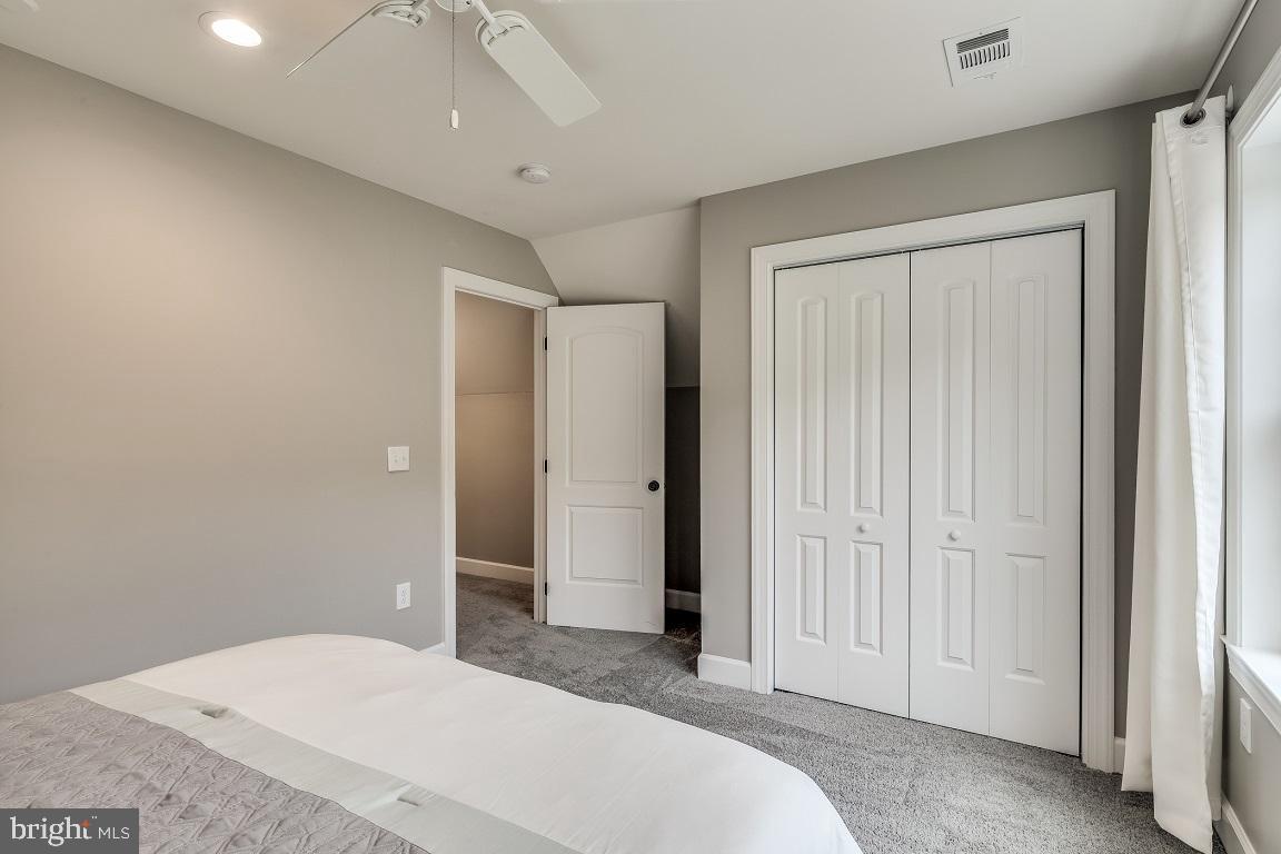 3324 Flickinger Road Westminster, MD 21158 - Photo 36 of 52 Fourth Bedroom