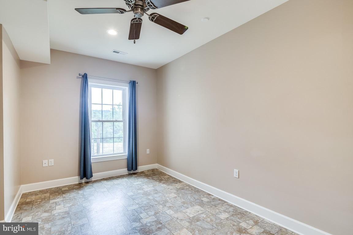 3324 Flickinger Road Westminster, MD 21158 - Photo 37 of 52 Fifth Bedroom/Lower Level Bonus Room