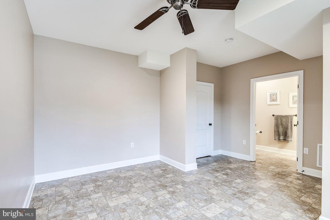 3324 Flickinger Road Westminster, MD 21158 - Photo 38 of 52 Fifth Bedroom/Lower Level Bonus Room