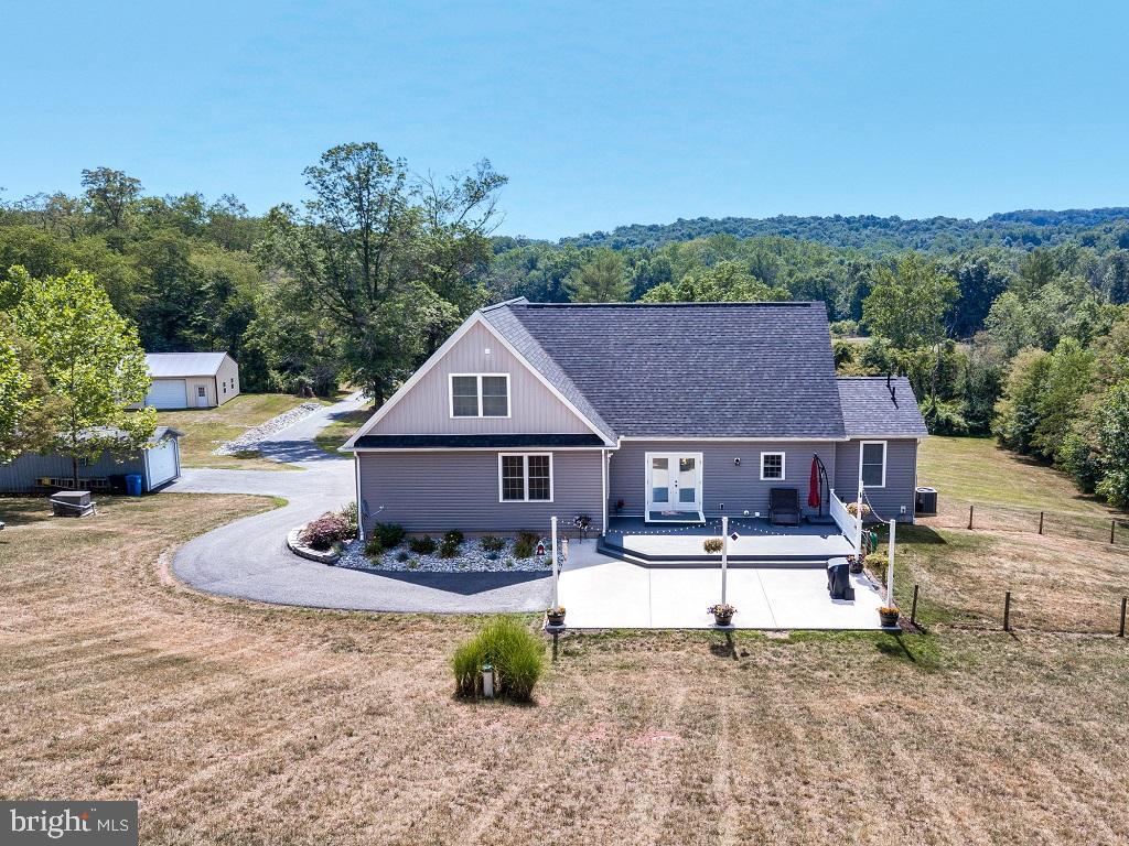 3324 Flickinger Road Westminster, MD 21158 - Photo 43 of 52 Gallery Image 43
