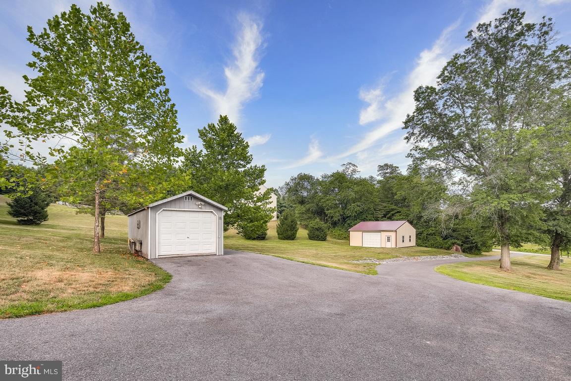 3324 Flickinger Road Westminster, MD 21158 - Photo 50 of 52 Sheds