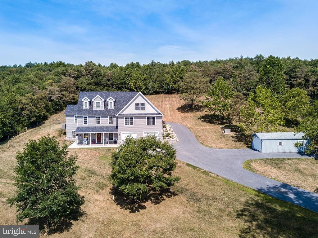 3324 Flickinger Road Westminster, MD 21158 - Photo 51 of 52 Gallery Image 51