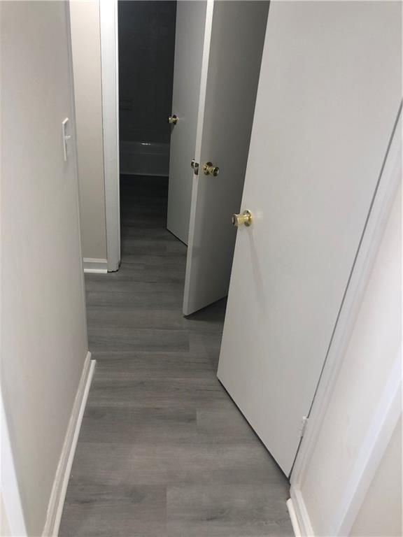 3071 Colonial Way, Unit K Atlanta, GA 30341 - Photo 12 of 20 an entryway with stairs